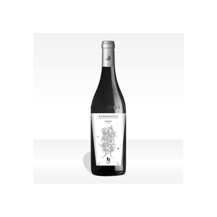 Barbaresco DOCG "Teorema" di Molino, vendita online