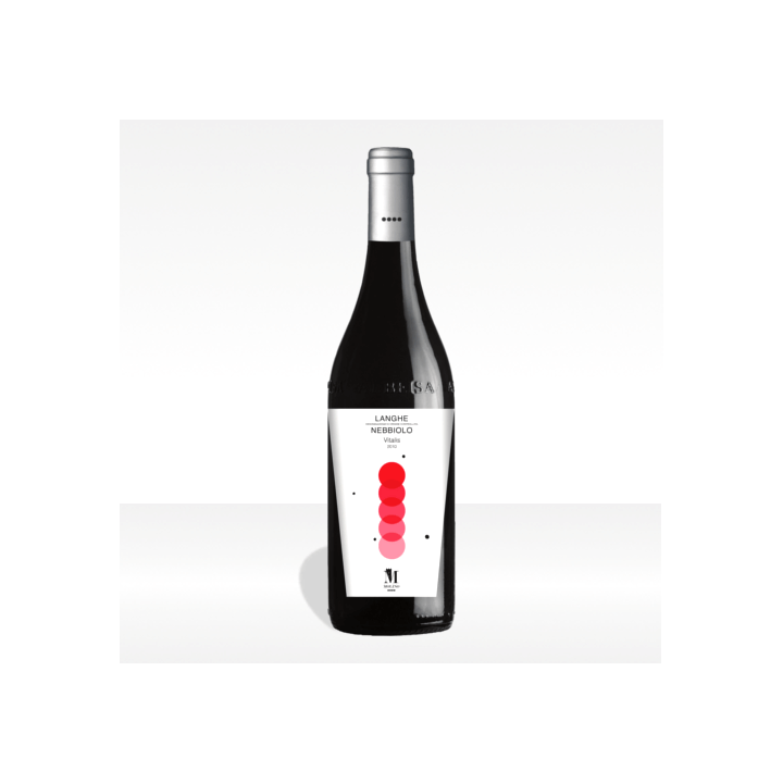 Molino "Vitalis" Nebbiolo Langhe DOC