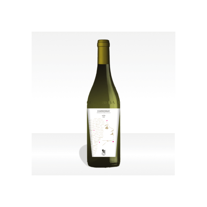 Langhe DOC Chardonnay "Sofia" di Molino, vendita online