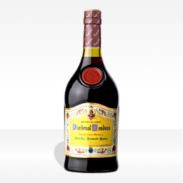 Cardenal Mendoza Solera Gran Reserva, vendita online