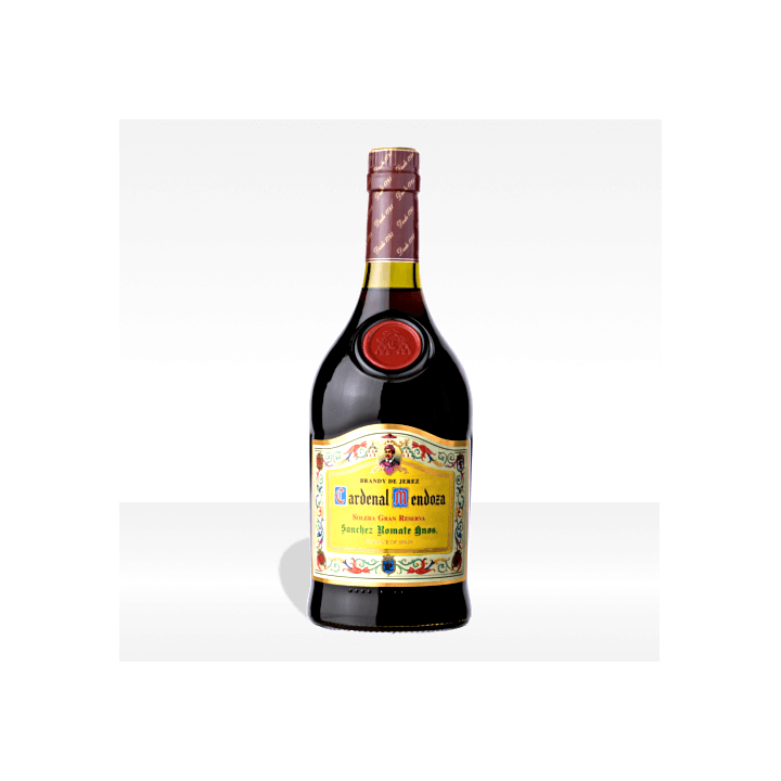 Cardenal Mendoza Solera Gran Reserva, vendita online