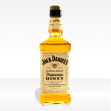 Jack Daniel's Honey 070 - Tennessee