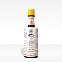Angostura aromatic bitter, compra online