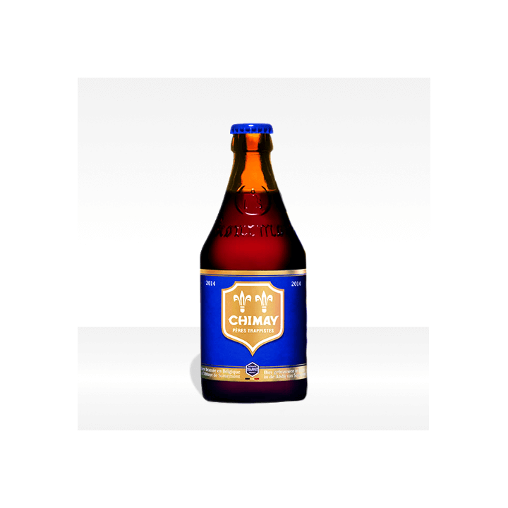Chimay bleue blu, vendita online