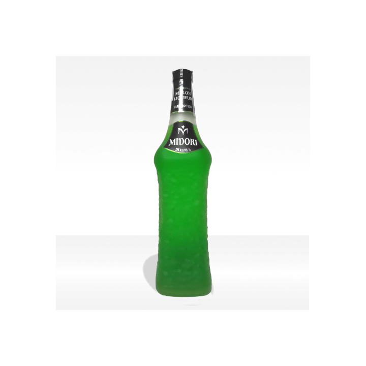 Liquore al melone Midori, vendita online