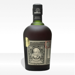 Diplomático Reserva Exclusiva rum, vendita online
