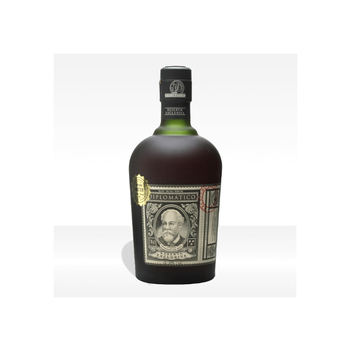 Diplomático Reserva Exclusiva rum, vendita online
