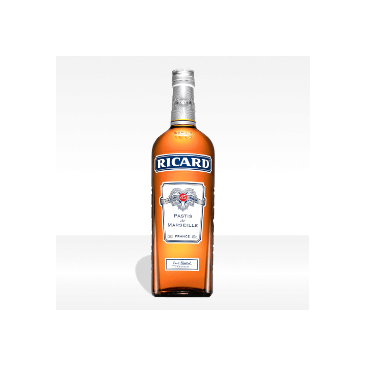 liquore aperitivo Ricard, vendita online