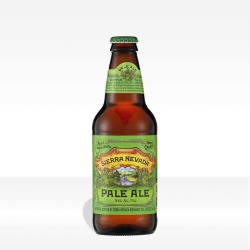 birra Sierra Nevada pale ale, vendita online