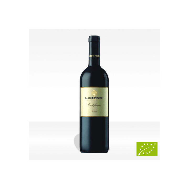 Curtefranca DOC rosso di Barone Pizzini, vendita online