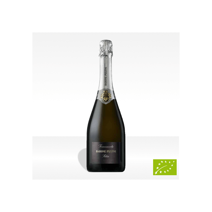 Franciacorta DOCG satén di Barone Pizzini, vendita online