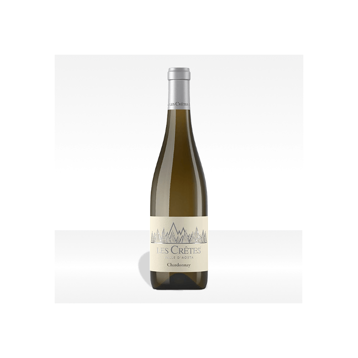 Chardonnay Valle d’Aosta DOP - Les Crêtes