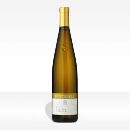 Verdicchio dei castelli di Jesi DOC "Classico" - Sartarelli