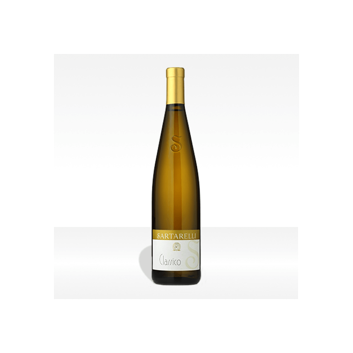Verdicchio dei castelli di Jesi DOC "Classico" - Sartarelli