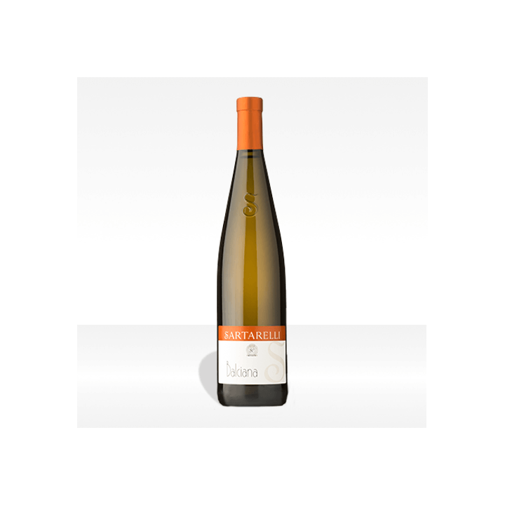 Verdicchio dei castelli di Jesi DOC Superiore "Balciana" - Sartarelli