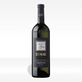 Colli di Luni DOC vermentino "etichetta nera" Lunae, vendita online