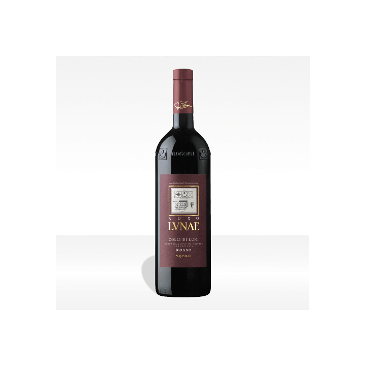 Colli di Luni DOC rosso "Auxo" - Lunae