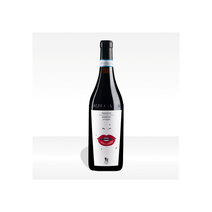 "Selvaggia" Piemonte DOCG - Molino
