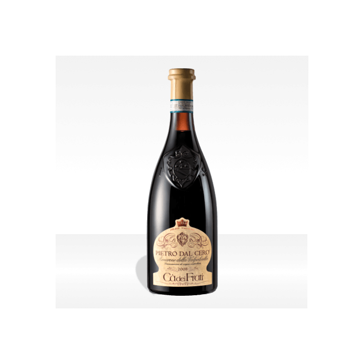 Amarone della Valpolicella DOC "Pietro dal Cero" - Ca' dei Frati