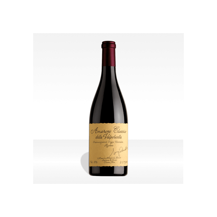 Amarone della Valpolicella DOC Riserva "Sergio Zenato" di cantina Zenato, vendita online