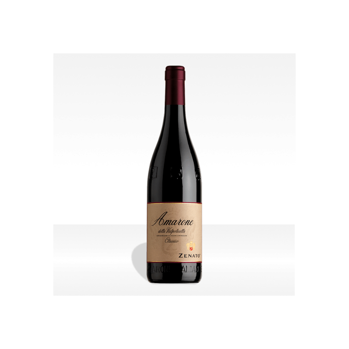 Zenato Amarone della Valpolicella DOCG Classico, vendita online