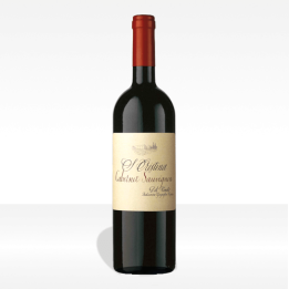 Cabernet Sauvignon Garda DOC "Santa Cristina" di Zenato, vendita online