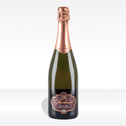 Franciacorta DOCG millesimato rosè di Le Marchesine, vendita online