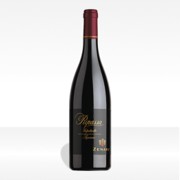Valpolicella Ripasso DOC Superiore "Ripassa" di Zenato, vendita online