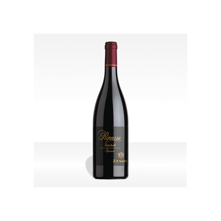 Valpolicella Ripasso DOC Superiore "Ripassa" di Zenato, vendita online