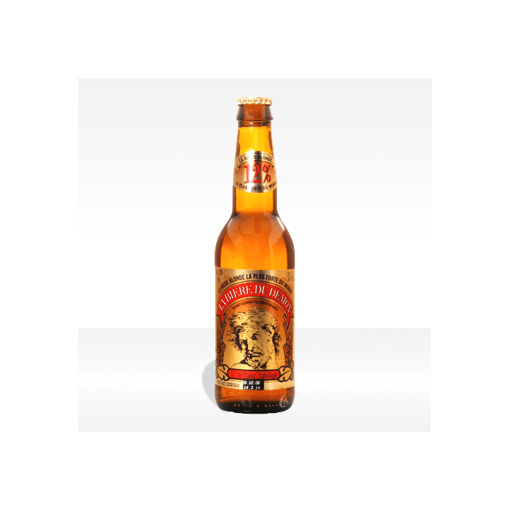 birra Bière du Démon, vendita online