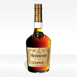 Hennessy Very Special cognac, vendita online