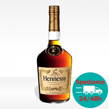 Hennessy Very Special cognac, vendita online
