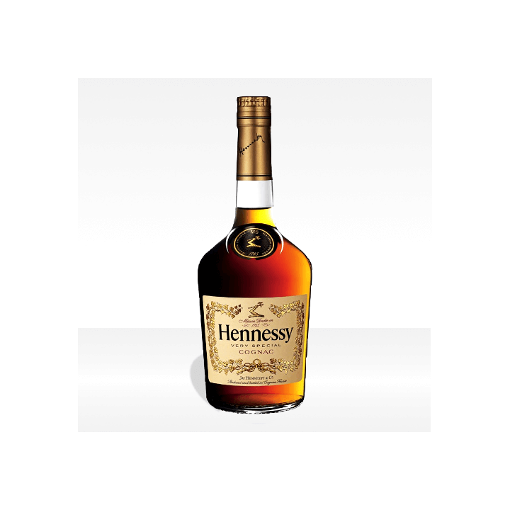 Hennessy Very Special cognac, vendita online