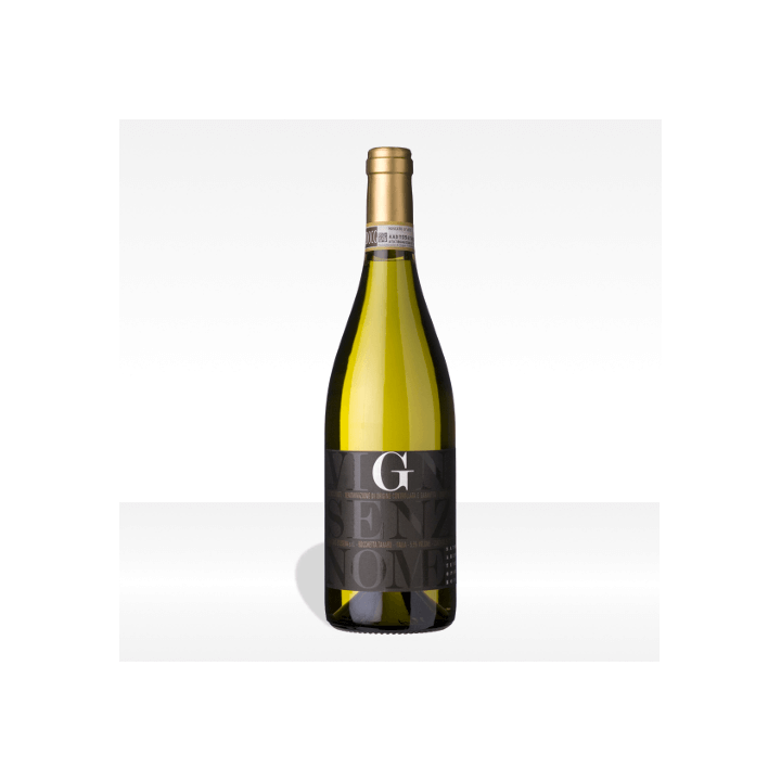 Moscato d'Asti DOCG "Vigna Senza Nome" di Braida, vendita online