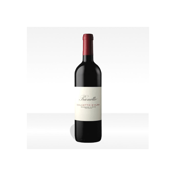 Dolcetto d'Alba DOC di Prunotto, vino del piemonte vendita online