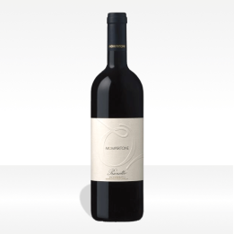 Monferrato rosso DOC "Mompertone" di Prunotto, vino del piemonte vendita online
