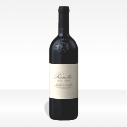 Nebbiolo d'Alba DOC cru "Occhietti" di Prunotto, vendita vino piemontese online