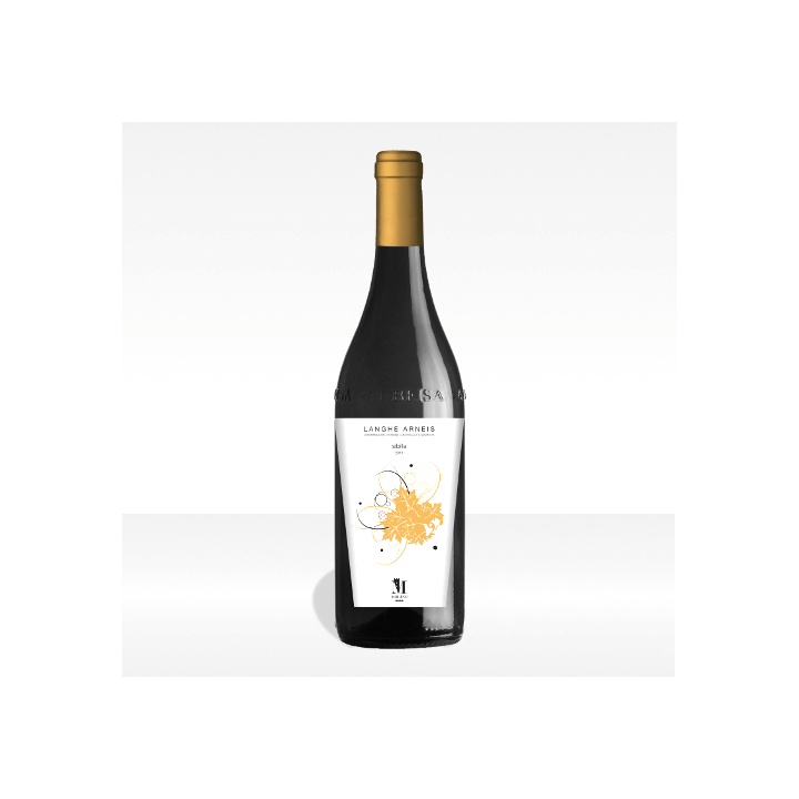 Langhe Arneis DOC 'Sibilla' di Molino vino piemonte vendita online