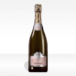 Franciacorta DOCG rosè di Cavalleri vino spumante lombardia vendita online