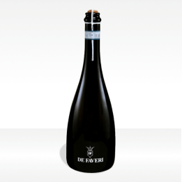 Prosecco Treviso DOC selezione 'Nera Spago' di De Faveri, vendita vino spumante veneto online