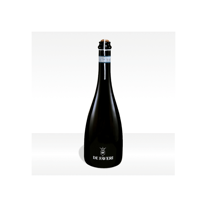 Prosecco Treviso DOC selezione 'Nera Spago' di De Faveri, vendita vino spumante veneto online