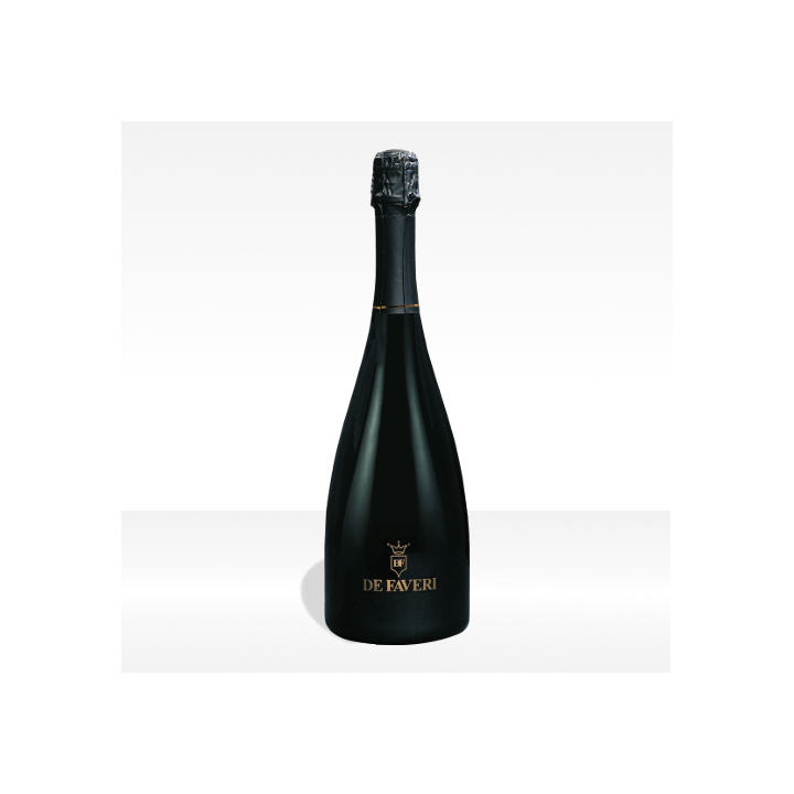 Valdobbiadene Prosecco Superiore DOCG extra dry di De Faveri vino spumante del veneto vendita online