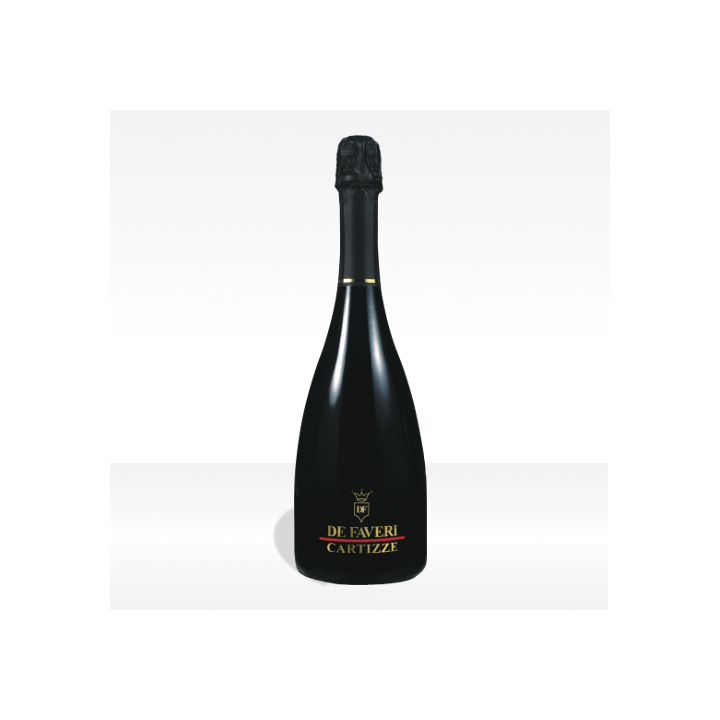 Valdobbiadene Prosecco Superiore di Cartizze DOCG dry di De Faveri vino spumante del veneto vendita online