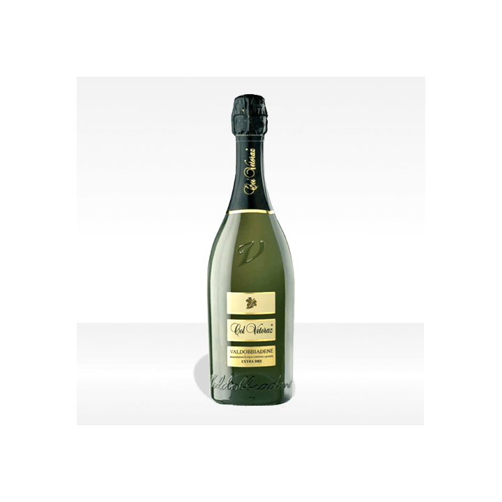 Prosecco Valdobbiadene Superiore DOCG extra dry di Col Vetoraz vino spumante del veneto vendita online