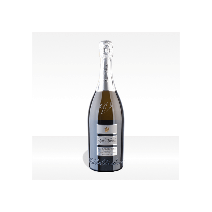 Prosecco Valdobbiadene Superiore DOCG millesimato dry di Col Vetoraz vino spumante veneto vendita online