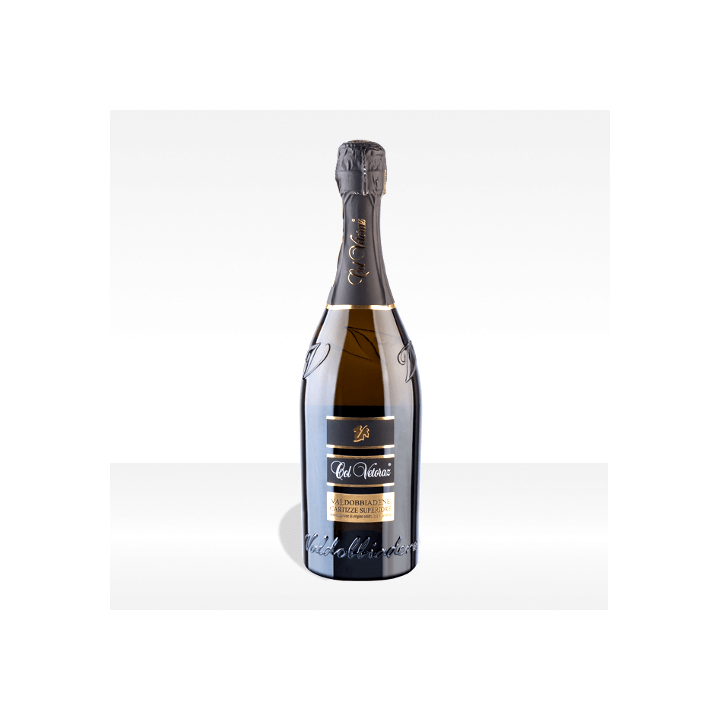 Prosecco Valdobbiadene Superiore di Cartizze DOCG di Col Vetoraz vino spumante veneto vendita online