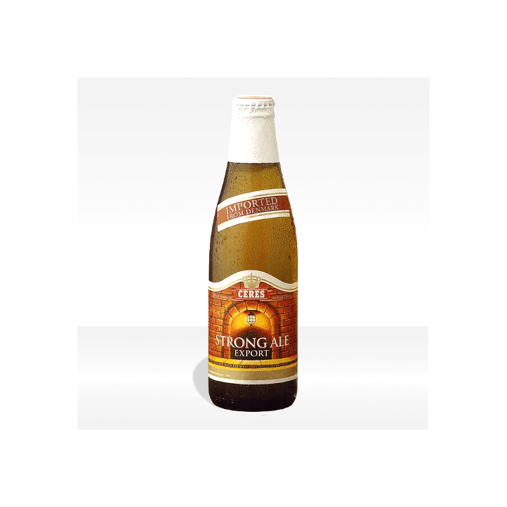 Ceres strong ale birra danese vendita online