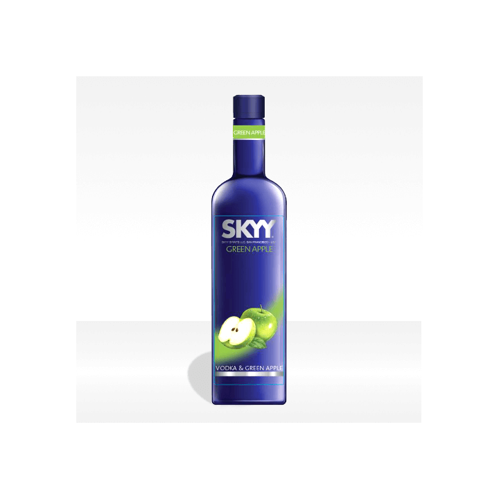 Skyy vodka alla mela verde vendita online