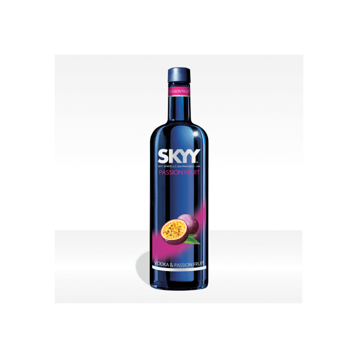 Skyy vodka al frutto della passione vendita online