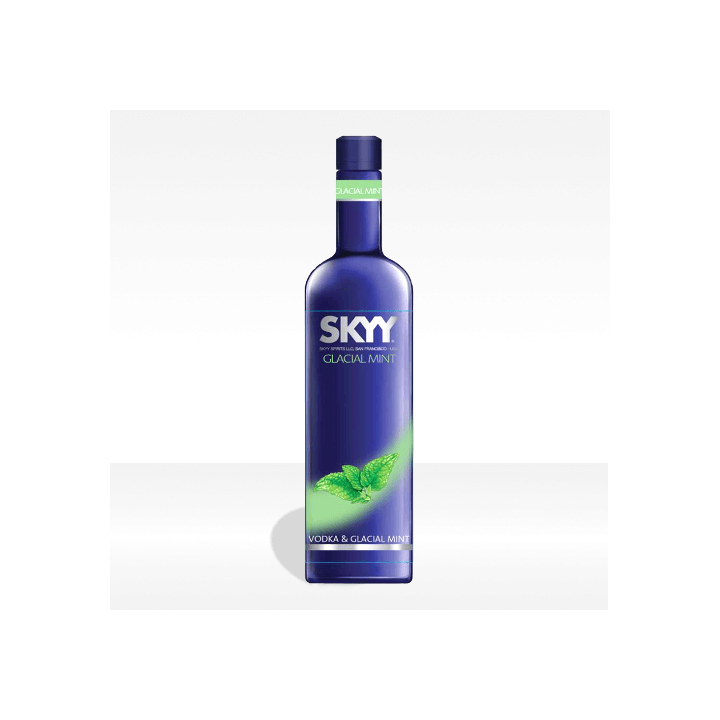 Skyy vodka alla menta glacial mint vendita online
